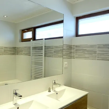Cosy Au Pied Des Pistes Avec Balcon, Wifi Et Tv - Le Lavachet - Fr-1-502-484 Apartment *