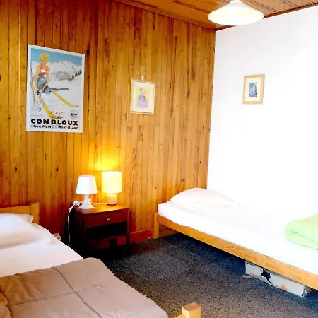 Cosy Au Pied Des Pistes Avec Balcon, Wifi Et Tv - Le Lavachet - Fr-1-502-484 شقة تينْيِ